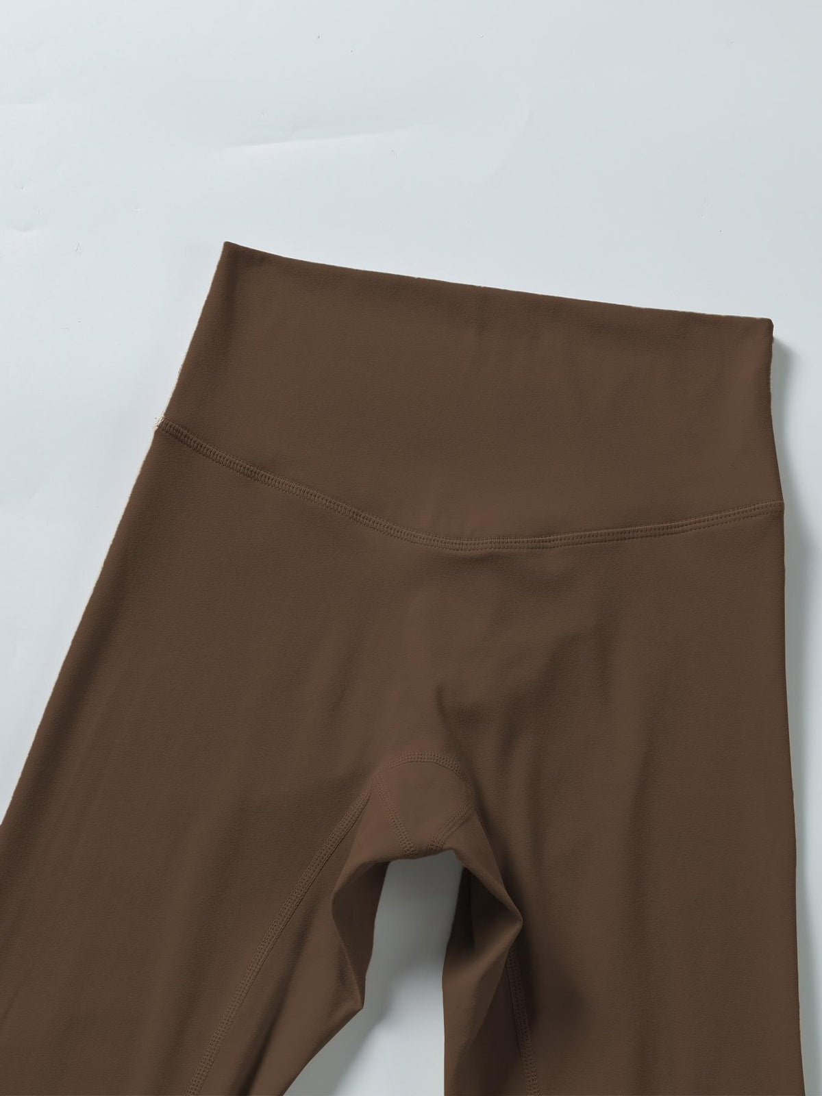 High-Waisted Yoga Leggings