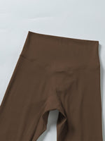 High-Waisted Yoga Leggings