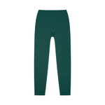 High-Waisted Yoga Leggings