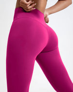 High-Waisted Yoga Leggings
