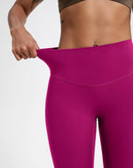 High-Waisted Yoga Leggings