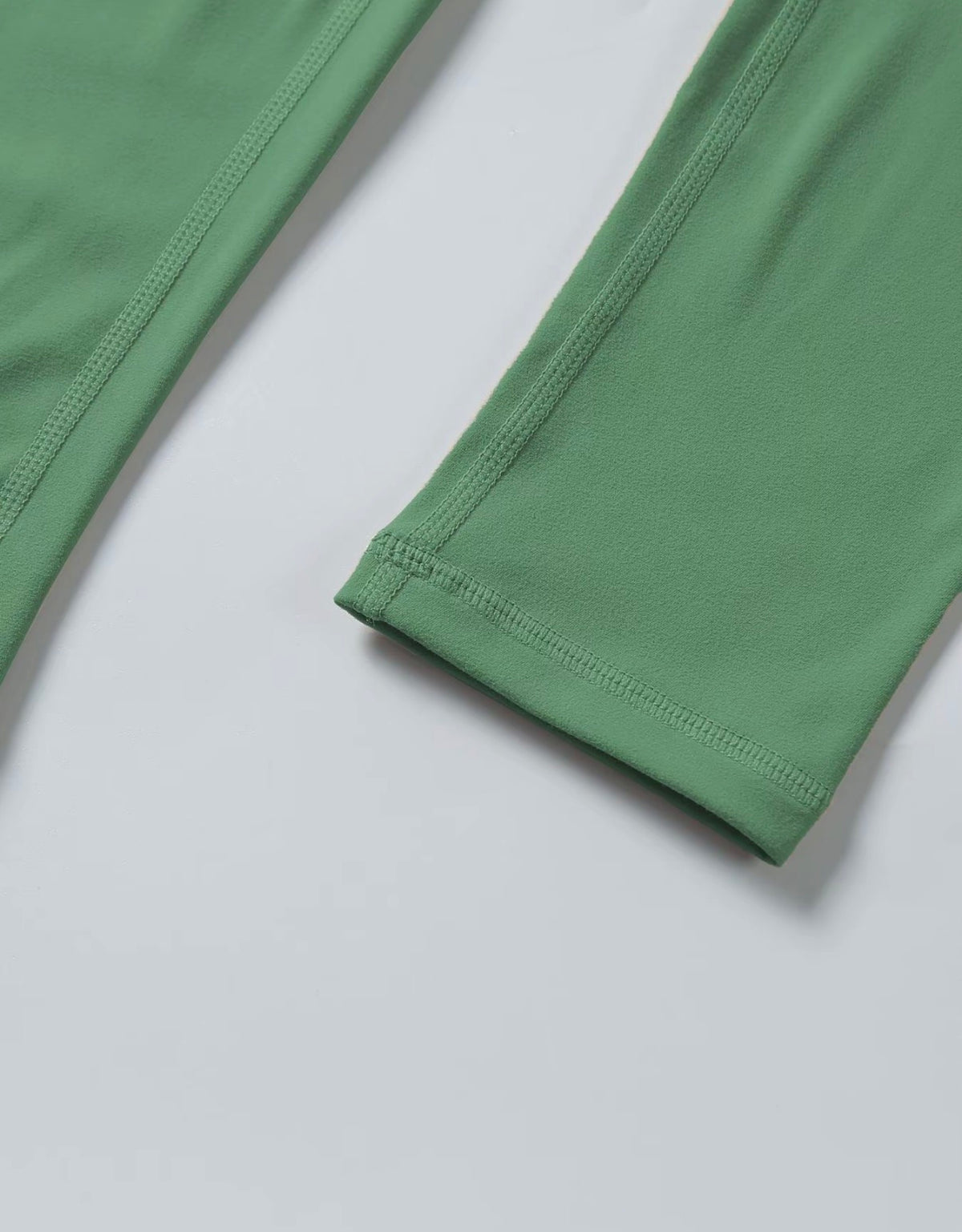 High-Waisted Yoga Leggings