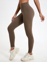 High-Waisted Yoga Leggings