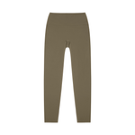 High-Waisted Yoga Leggings