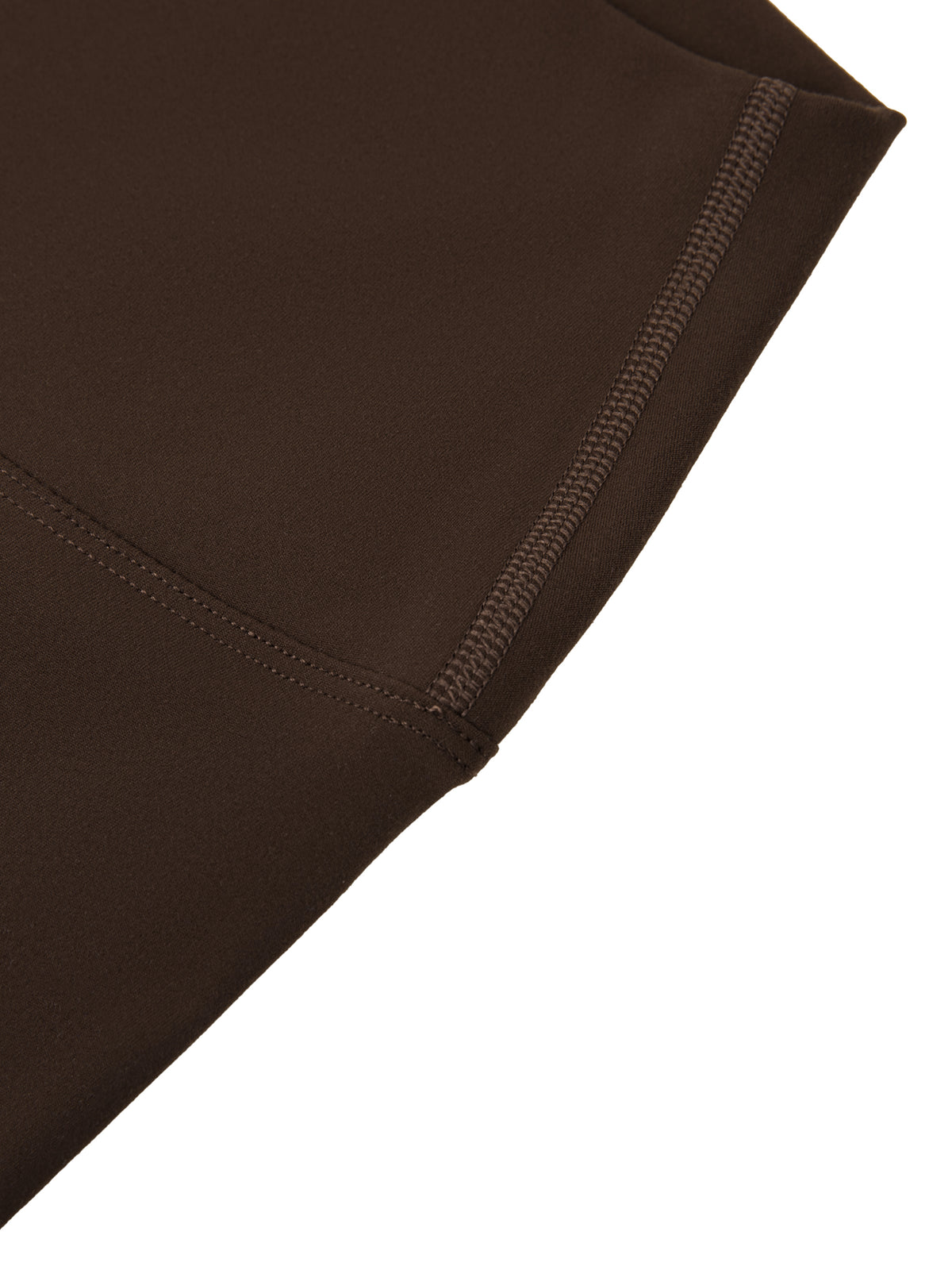 High-Waisted Yoga Leggings
