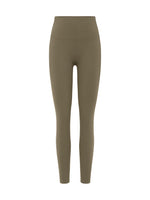 High-Waisted Yoga Leggings