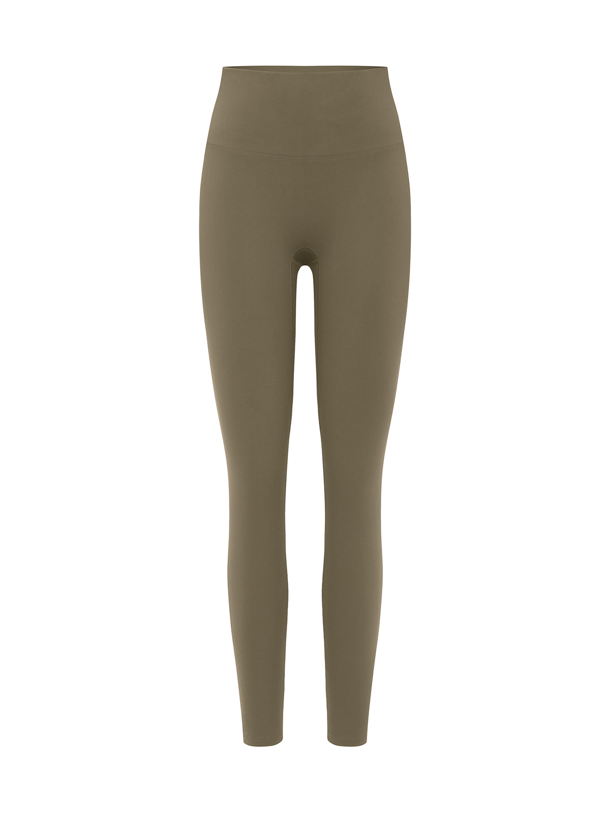 High-Waisted Yoga Leggings
