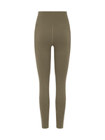 High-Waisted Yoga Leggings